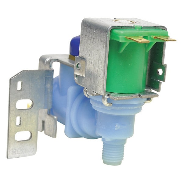 Robertshaw Water Valve, S-86, 7/16" 24 UNS - IMV-201
