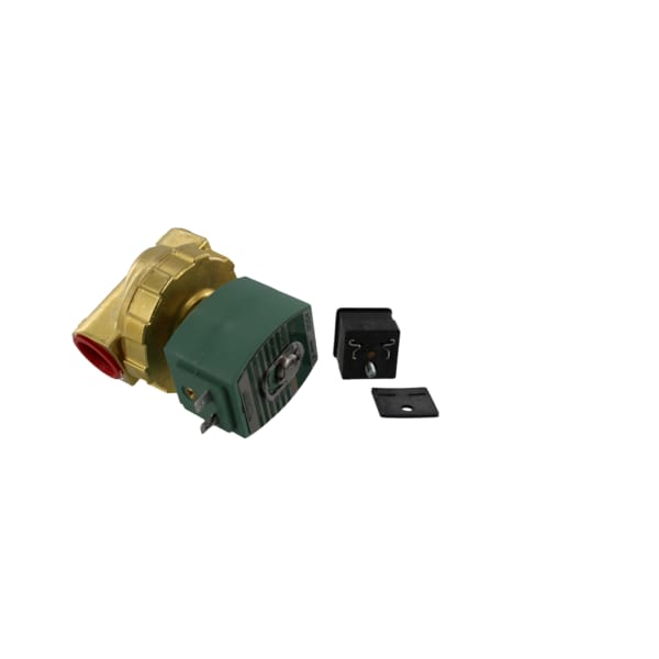 Alliance KIT W/DIN, VALVE, 3/4 (BRASS 240/60 220/ - F8521801