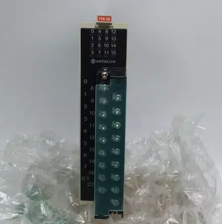 Hitachi Programmable Controller 1696-7342 - MRO INDUSTRIAL