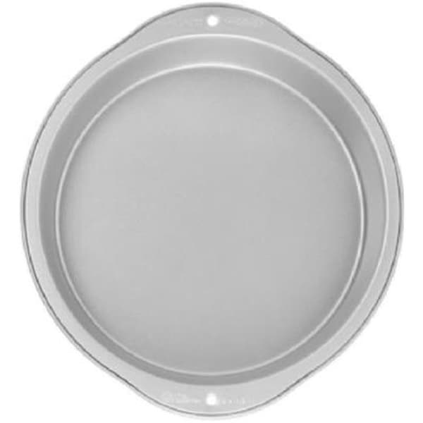 Wilton Wilton 2105-958 9 in. Recipe Right Non-Stick Bakeware Cake Pan - Round - W958