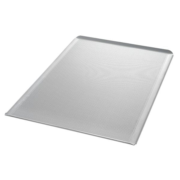 Chicago Metallic Bagel Pan, 12 Gauge, 18x26 - 44850