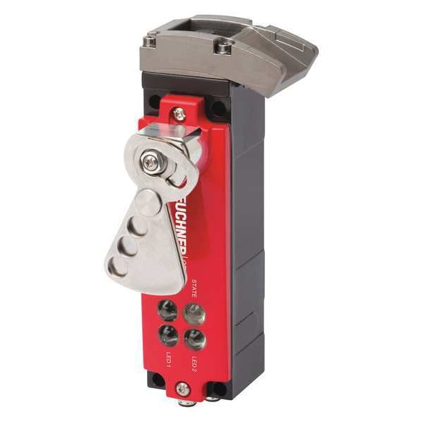 Interruptor de seguridad con bloqueo Euchner, para 96327 - CET3-AP-CRA-AH-50F-SI-C2333-114516