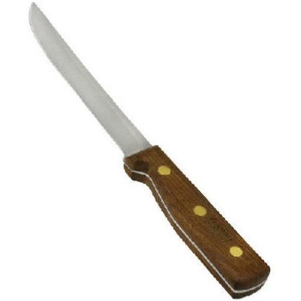Chicago Cutlery Chicago Cutlery 61SP 6 in. Utility Knife - 820993