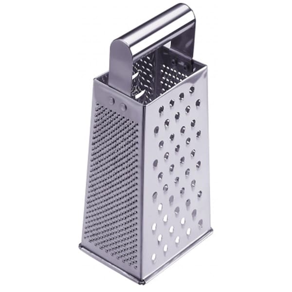 Sharptools Stainless Steel Deluxe Grater  HG-925 - SH1806633