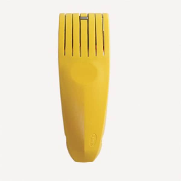 Chef N Slicer Banana Yel Plstc - 102-205-017