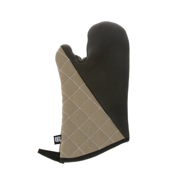 San Jamar MITT, OVEN 15"L, BESTGRIP for San Jamar - Part# SJ810CM15 - SJ810CM15