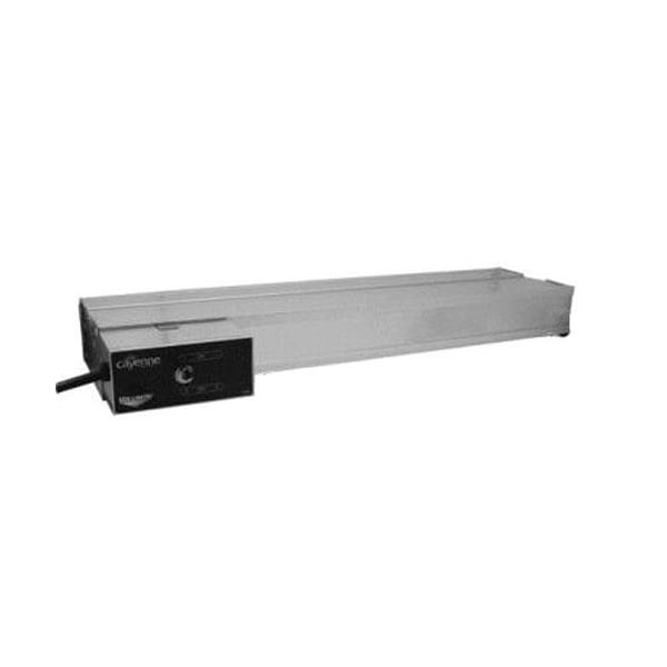 Vollrath Cayenne® 48 in Overhead Food Warmer - 72687
