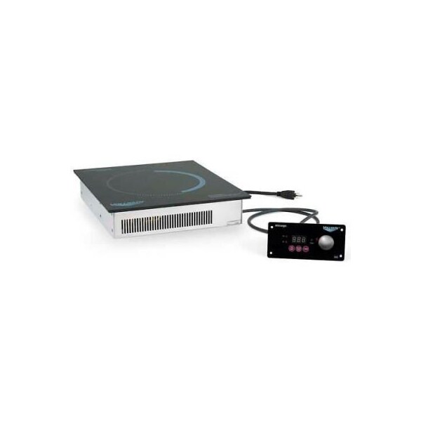 Vollrath Co Vollrath® Mirage Commercial Drop-In Warmer, 5950170, 14" Diameter Pan Size, 120 Volt - 5950170