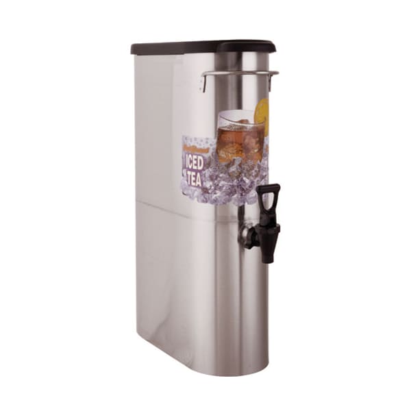 Bunn Dispenser, Tea(Tdo-N-3.5) For Bunn - Part# Bu39600.0001 - BU39600.0001