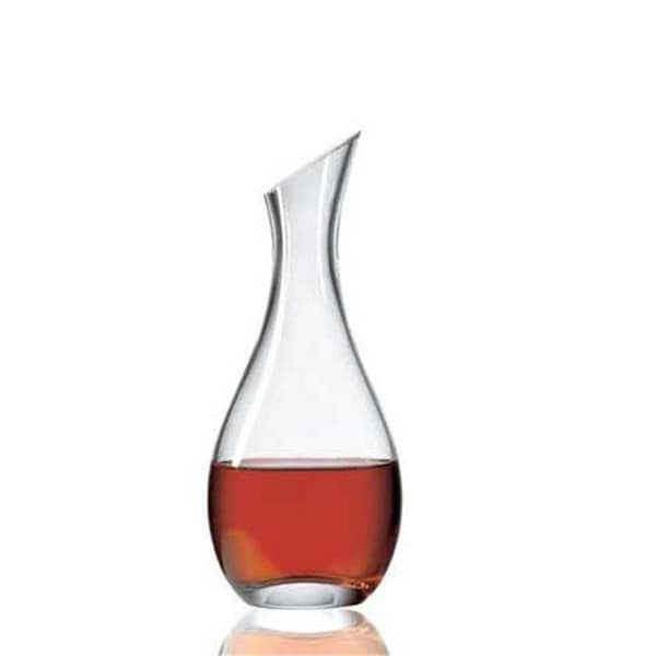 Ravenscroft Crystal Ravenscroft Crystal W5949-0900 Cristoff Single Decanter - W5949-0900