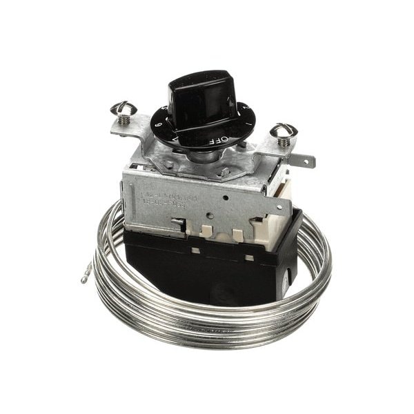 Duke Thermostat, A12-701-003 R-12 Units - 212065