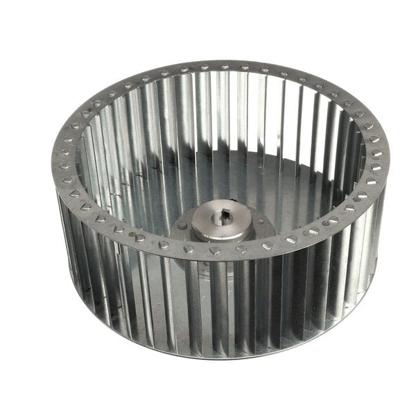 Hot Rocks Oven Blower Wheel 7 7/8 X 3 Core 17 - VE68-0004