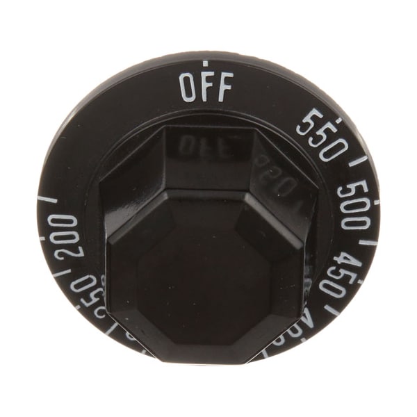 Vulcan Hart Knob - Thermostat - 00-921686