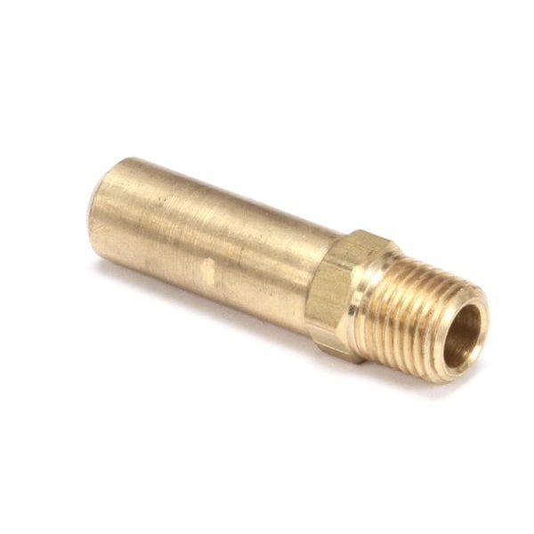 Imperial Orifice, (Lpg Gas) For Fryer Marked And Stamped - 1625-51