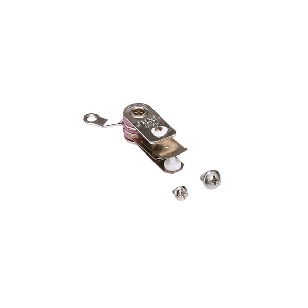 Wells SAFETY THERMOSTAT KITW/ 2 SCREWS for Wells - WS50374