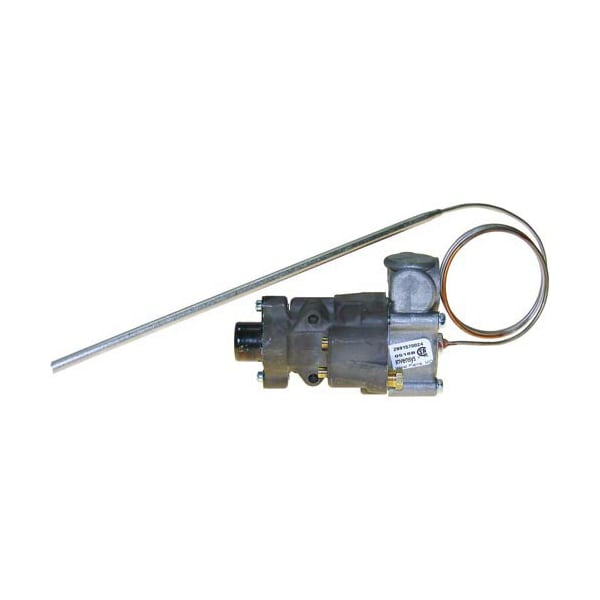 Vulcan Hart Thermostat Bjwa, 3/16 X 12, 24 - 00-417424-000G2
