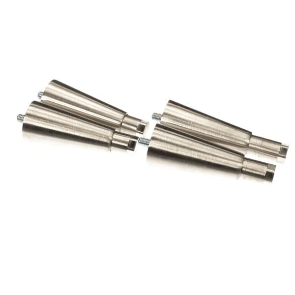 Master-Bilt Leg Assembly Set Of 4 Dc/Dd/Gt - A039-11170