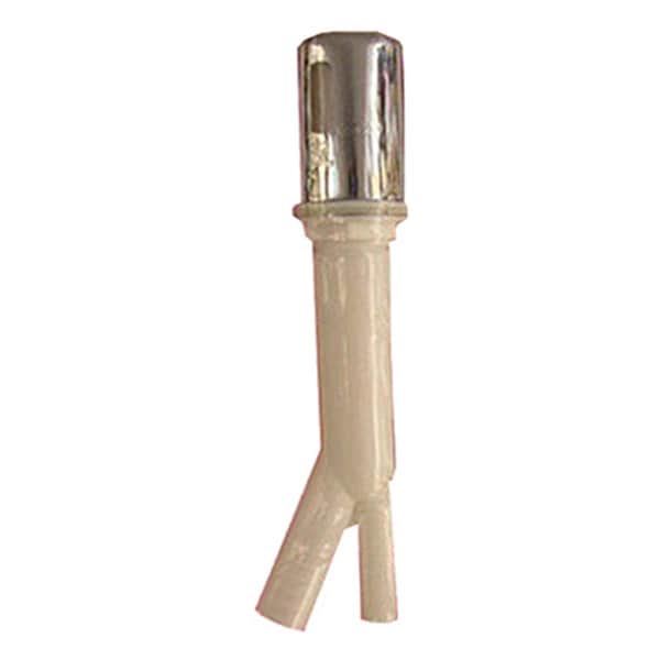 Larsen Supply Co 05-2105 0.62 x 0.88 in. Dishwasher Wye - 659245