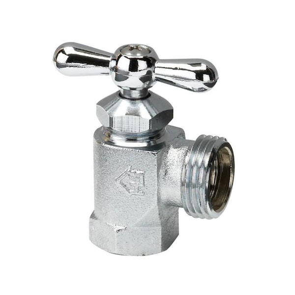 Thrifco Plumbing Front Handle Washine Machine Valve - 9415151
