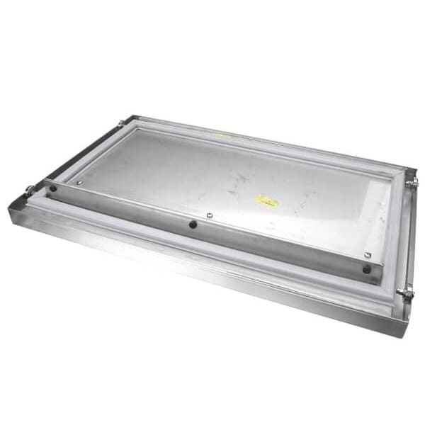 Franke Foodservice System Lid, Rolling Hcmf30 New-Gasket - 18005655