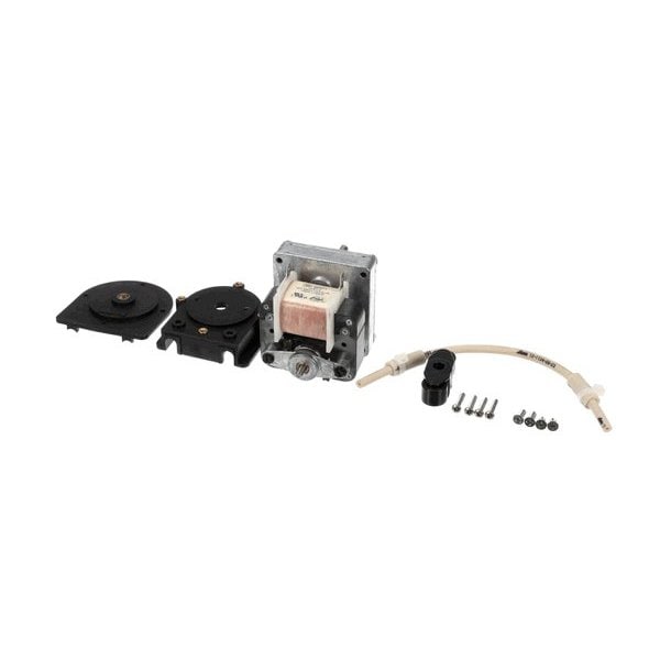 Jackson A-Peri Pump, 14 Rpm 240V - 5700-004-71-52