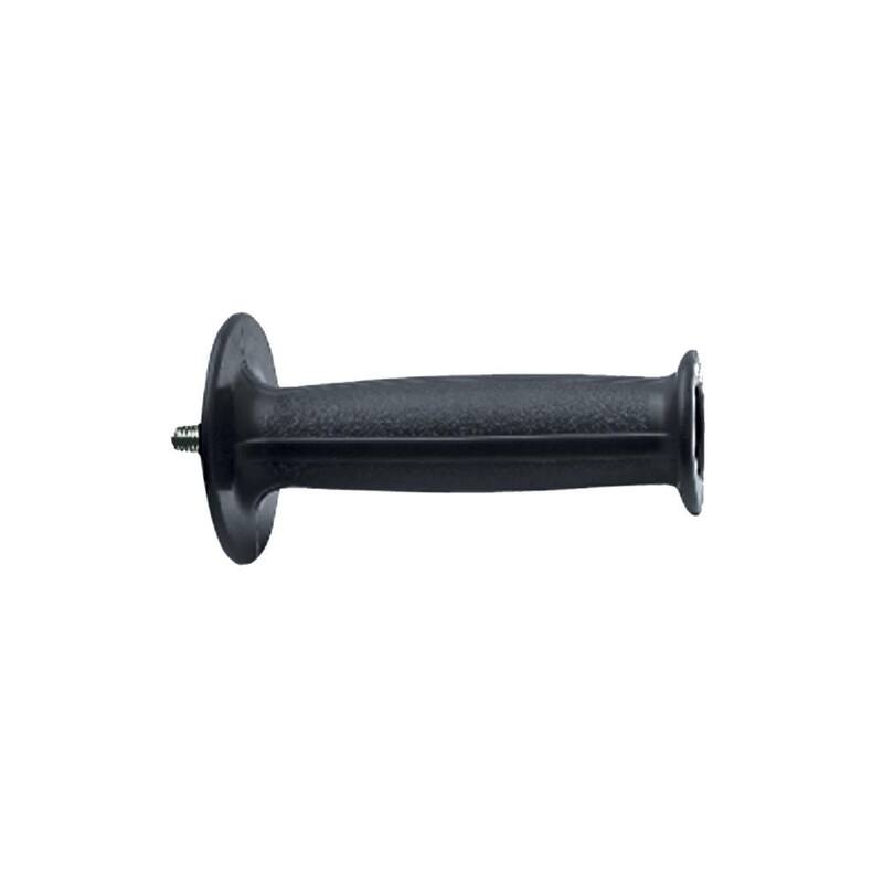 Rectificadora angular pequeña Milwaukee de 11 amperios con interruptor de paleta con bloqueo - 6142-30