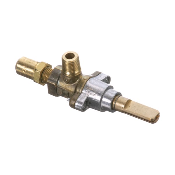 Vulcan Hart Gas Valve1/8"Mpt X #42 Orifice For  - Part# Vh107076Aln - VH107076ALN