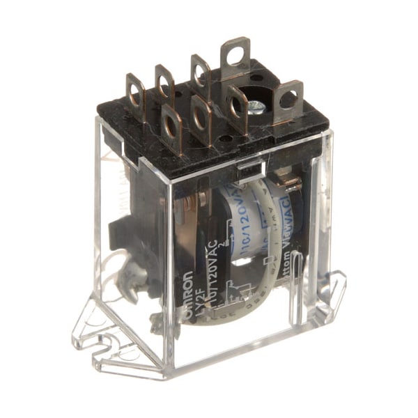 Hobart Relay 10A 110/120V - 416535-00006
