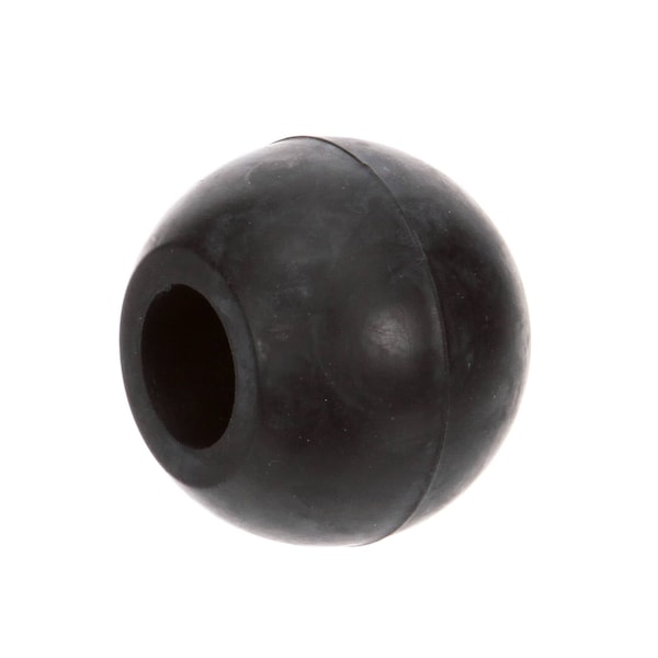American Dish Service Drain Ball 1 12 Standard In - 083-6601