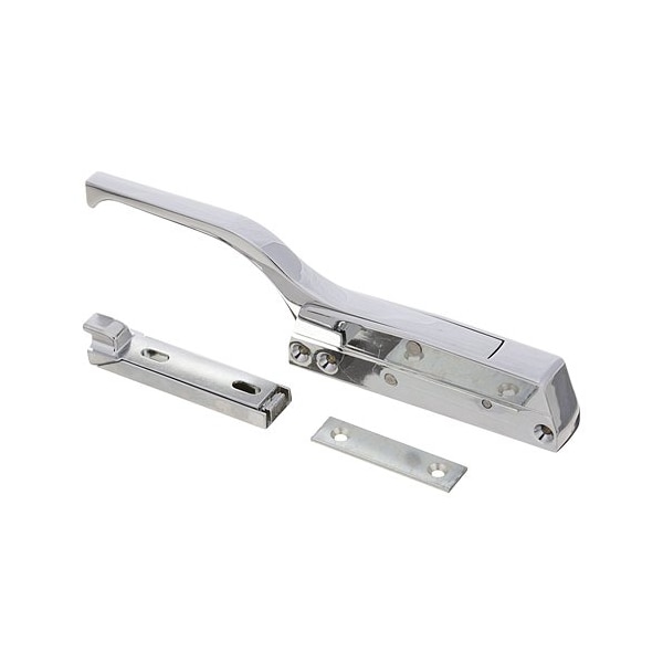 Vulcan Hart Kason® - 10172B00006 Latch With Strike - 415952-000G1