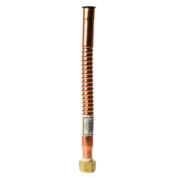 Thrifco Plumbing 12 Inch Ip X Cop Water flex - 4401895