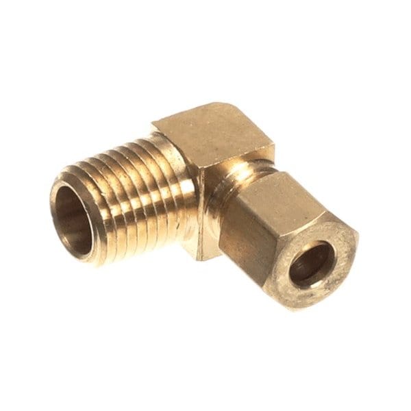 Accutemp Male Connector 90 Lead Free - AT0P-3518-3