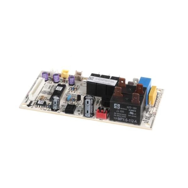 Midea FAN MOTOR, WZDK37-38G - 11002015000208