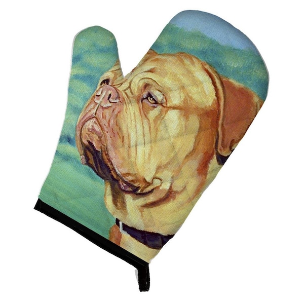 Carolines Treasures Dogue de Bordeaux Oven Mitt - 7024OVMT