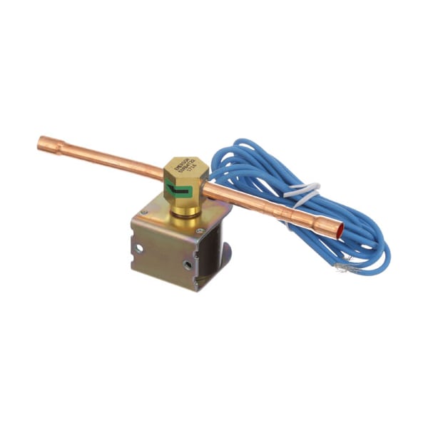 Randell Solenoid Valve - 120V - RFSOL9801