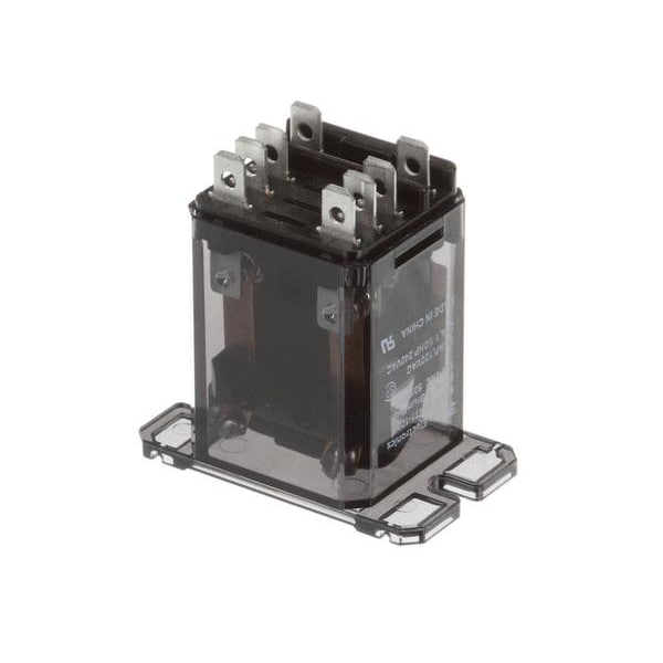 Jackson Relay, 25A Kuhp-11At1-120 - 5945-002-90-51