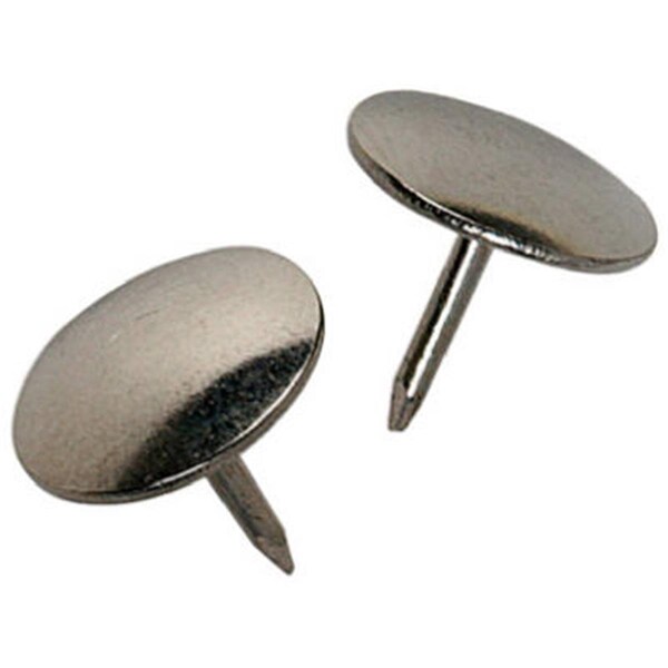 Cash Acme / Sharkbite 122670 0.5 x 0.37 in. Brass Barb Straight Stop - 53493