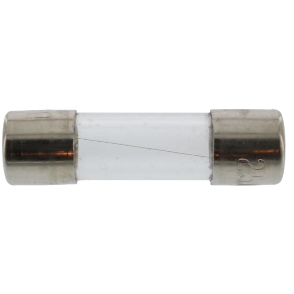 Alliance FUSE 1A FAST 13/32X1.5 10KA - F350125