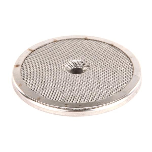 Nuova Simonelli Usa Ss Shower Screen. Also Used In - 03000066