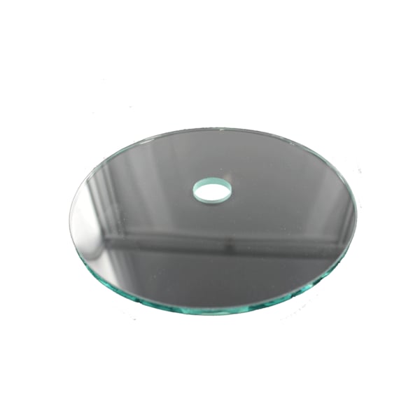 Alliance KIT GLASS 8DIA 1-1/16HOLE - F290202P