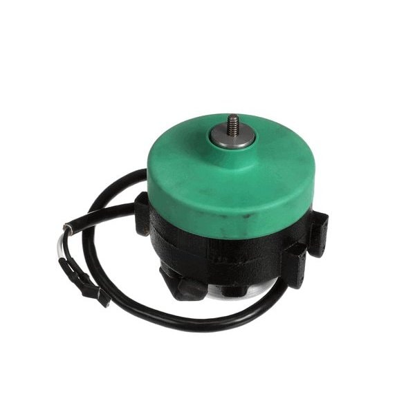 Delfield Motor, Fan, 16W Ecm, No Plugs - 2160003-S