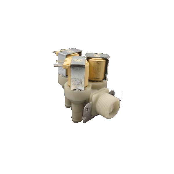 Alliance VALVE 3-WAY 240-50/60 G-T 3.75 - F0381750-00P
