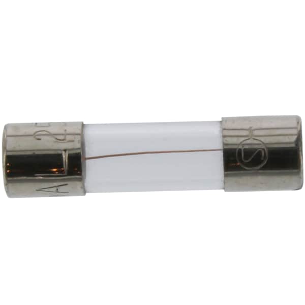 Alliance FUSE 40MA SLO 5X20MM 35A - F350127