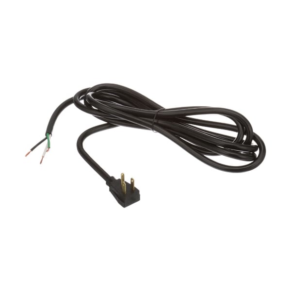 Allpoints Cord- 10Ft 15A 120V 14G 3-Wire - 381552