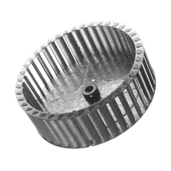 Vulcan Hart Blower Wheel 8-1/16D X 2-1/2W 1/2 Bor - 415780-7