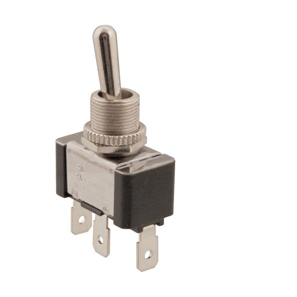 Broaster SWITCH TGL, SPDT, ON-OFF-ON, TT for Broaster - Part# 11766 - 11766