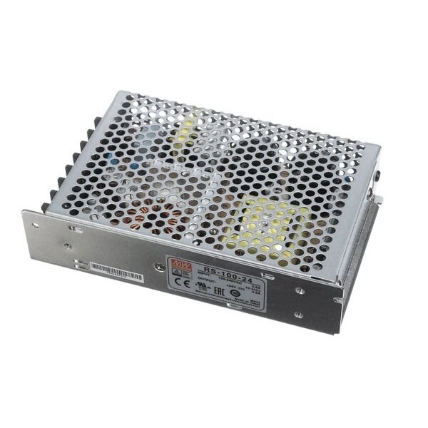 Wood Stone Power Board, #7000-1323 - 7000-1323