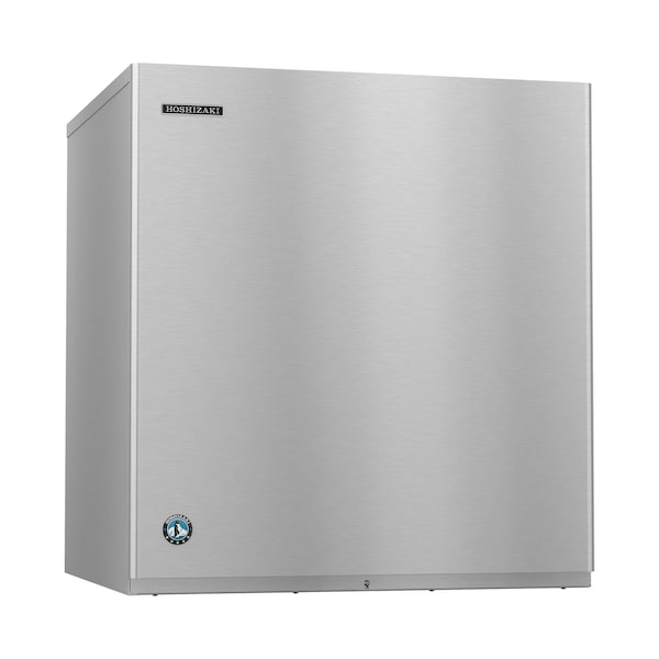 Hoshizaki America with URC-14FZ, Crescent Cuber Icemaker, Remote-cooled - KM-901MRJZ