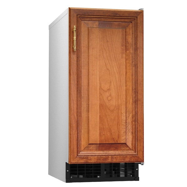 Hoshizaki America Cubelet Icemaker, Air-cooled, Custom Cabinet Ready - C-80BAJ-DS