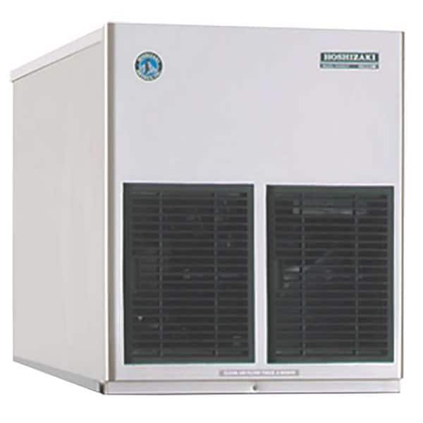 Hoshizaki 22 in W X 25 15/16 in H X 27 3/8 in D Ice Maker - F-1002MAJ